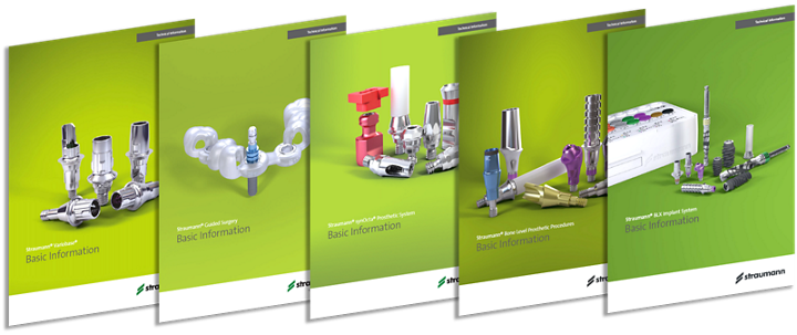 Straumann Singapore Starter Pack Download